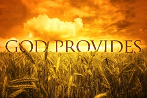 God Provides 2
