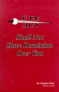 sin no dominion
