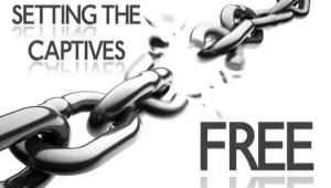 captives free